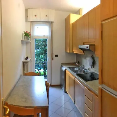 In * Gardone Riviera